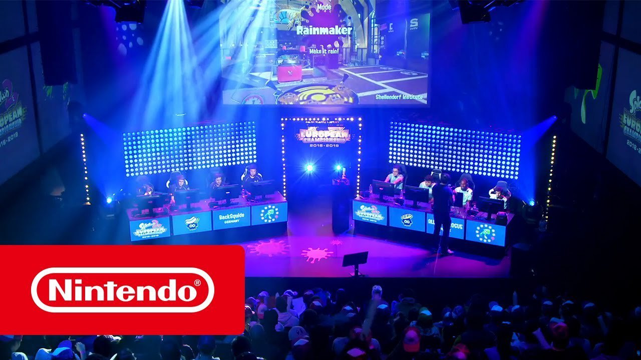 La finale Européenne de la European Smash Ball Team Cup 2019 aura lieu les 4 et 5 mai à Amsterdam