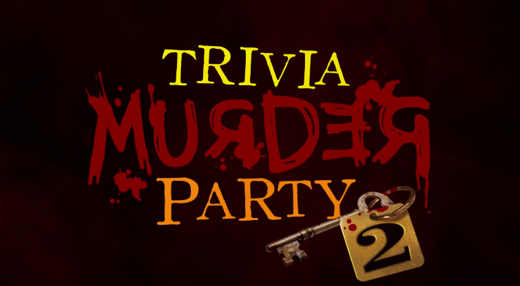 The Jackbox Party Pack 6 annoncé : Trivia Murder Party 2 en premier jeu