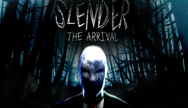 Le frisson arrive avec Slender: The Arrival sur Nintendo Switch