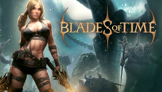 Blades of Times : Le classique Hack ‘n’ Slash est remastérisé sur Nintendo Switch avec un support multijoueurs !