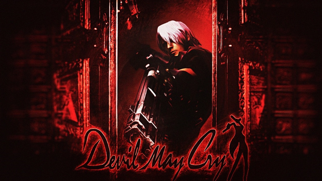Devil May Cry annoncé sur Nintendo Switch