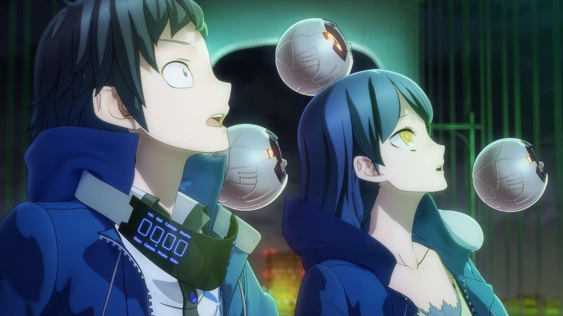 Digimon Story CSHM aussi sur Nintendo Switch ?