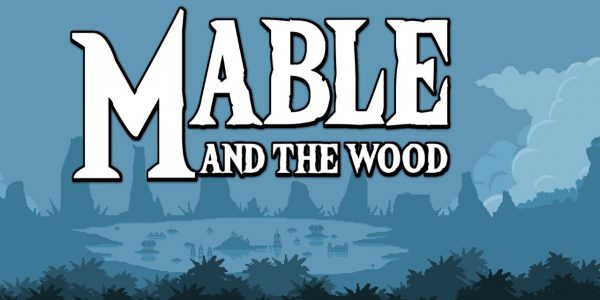 Le metroidvania Mable and the Wood sur Nintendo Switch cet été