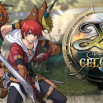 Ys Memoire: Revelations in Celceta