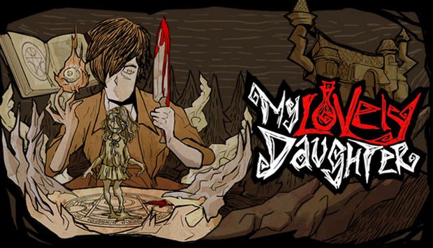 My Lovely Daughter disponible sur Nintendo Switch