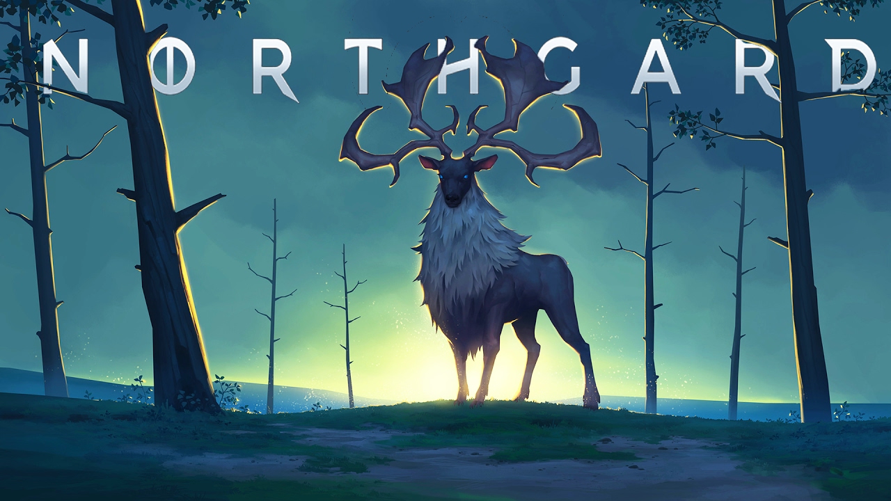 Northgard : Le célèbre jeu de stratégie Viking sortira sur Nintendo Switch