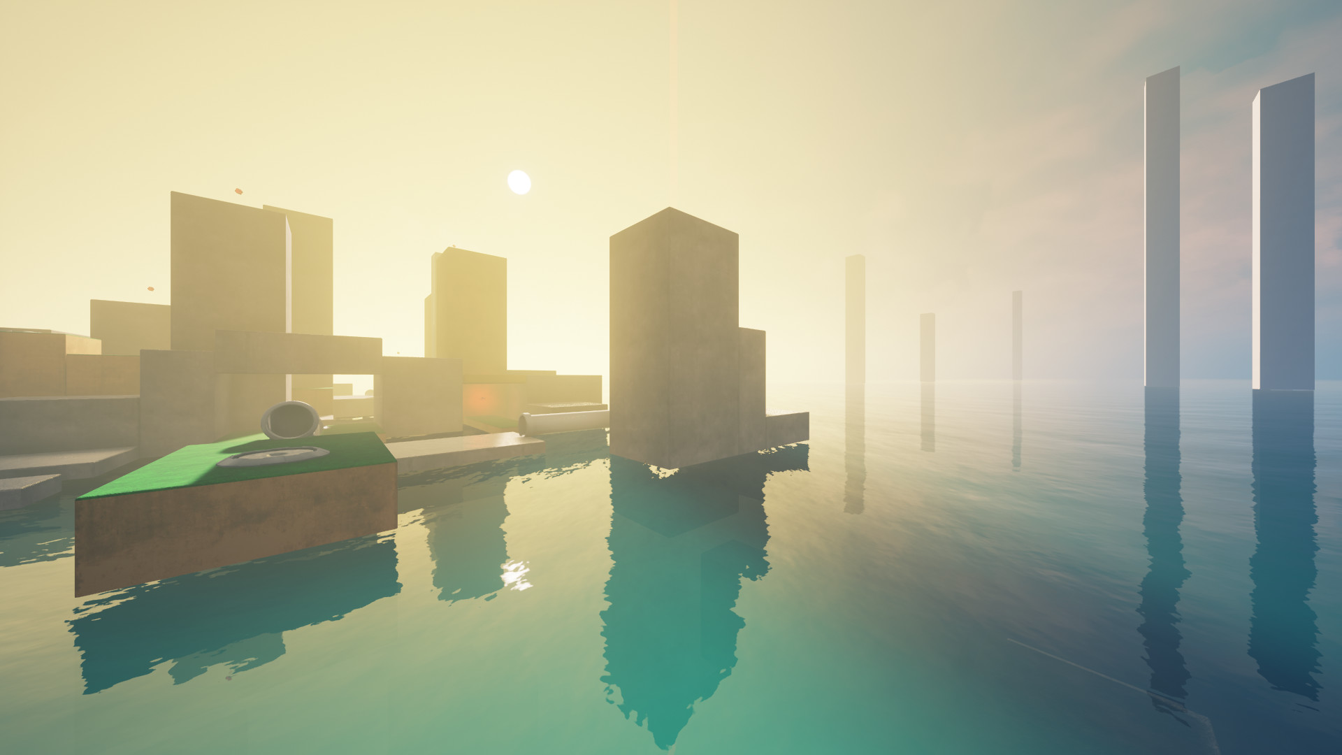 Refunct annoncé sur Nintendo Switch