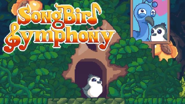 Songbird Symphony se date sur Nintendo Switch