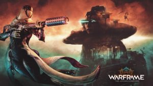 Empyrean de Warframe monte en puissance