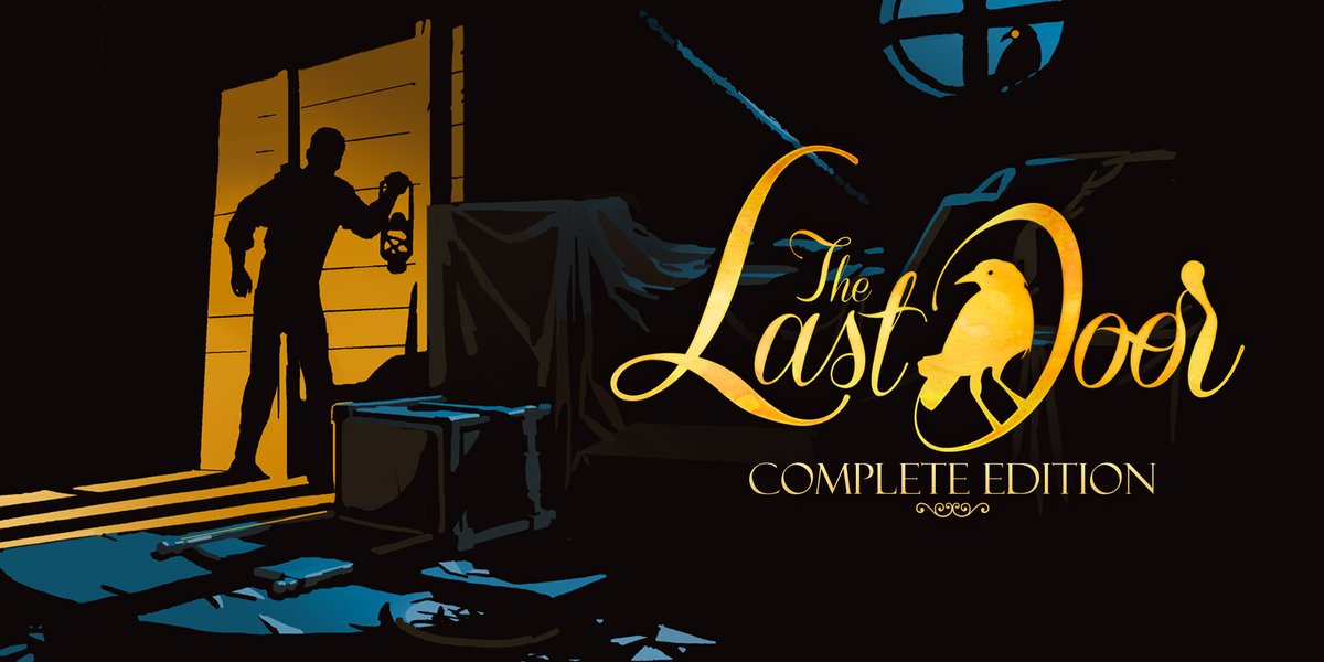 The Last Door: Complete Edition annoncé sur Nintendo Switch