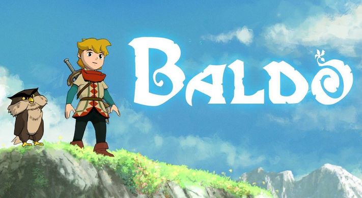 Un nouveau trailer pour Baldo sur Nintendo Switch