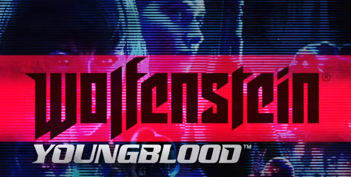 Nintendo Switch : Wolfenstein: Youngblood dévoile sa bande-annonce E3 2019
