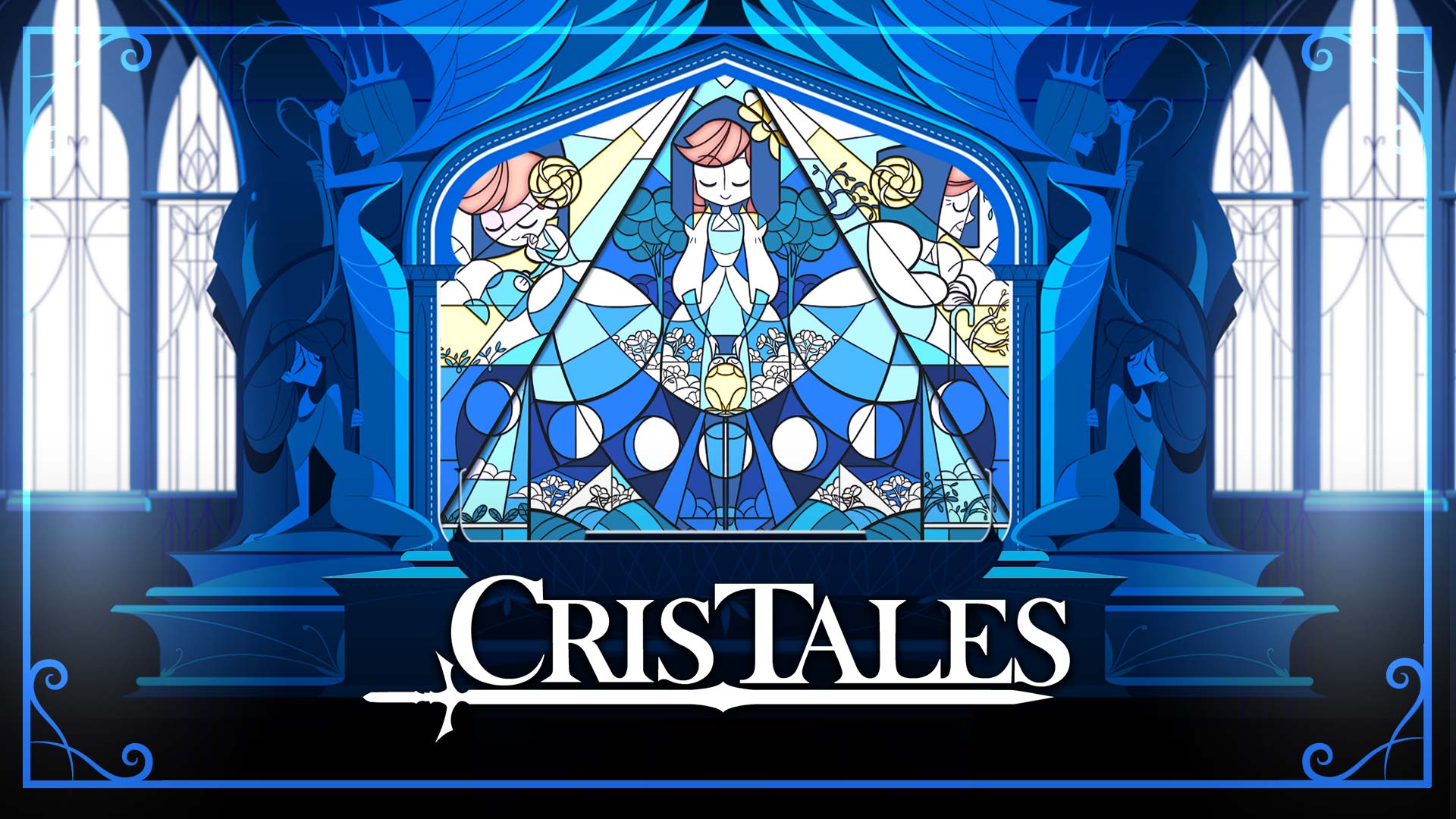 Le nouveau RPG de Modus Games, Cris Tales, arrive sur Nintendo Switch