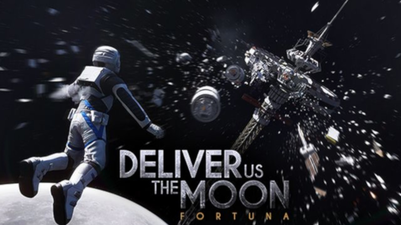Deliver Us The Moon arrive cette année sur Nintendo Switch