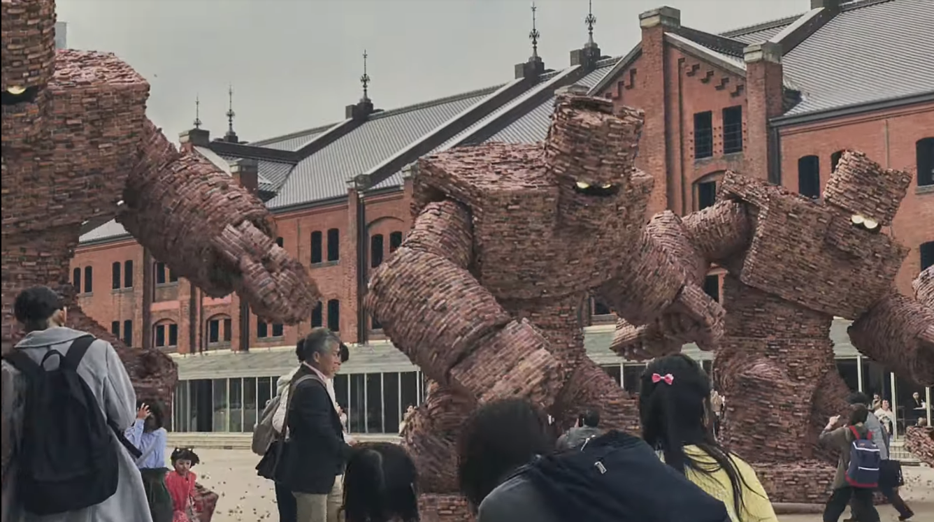 Dragon Quest Walk, le Pokémon Go de Square-Enix + Dragon Quest XII teasé