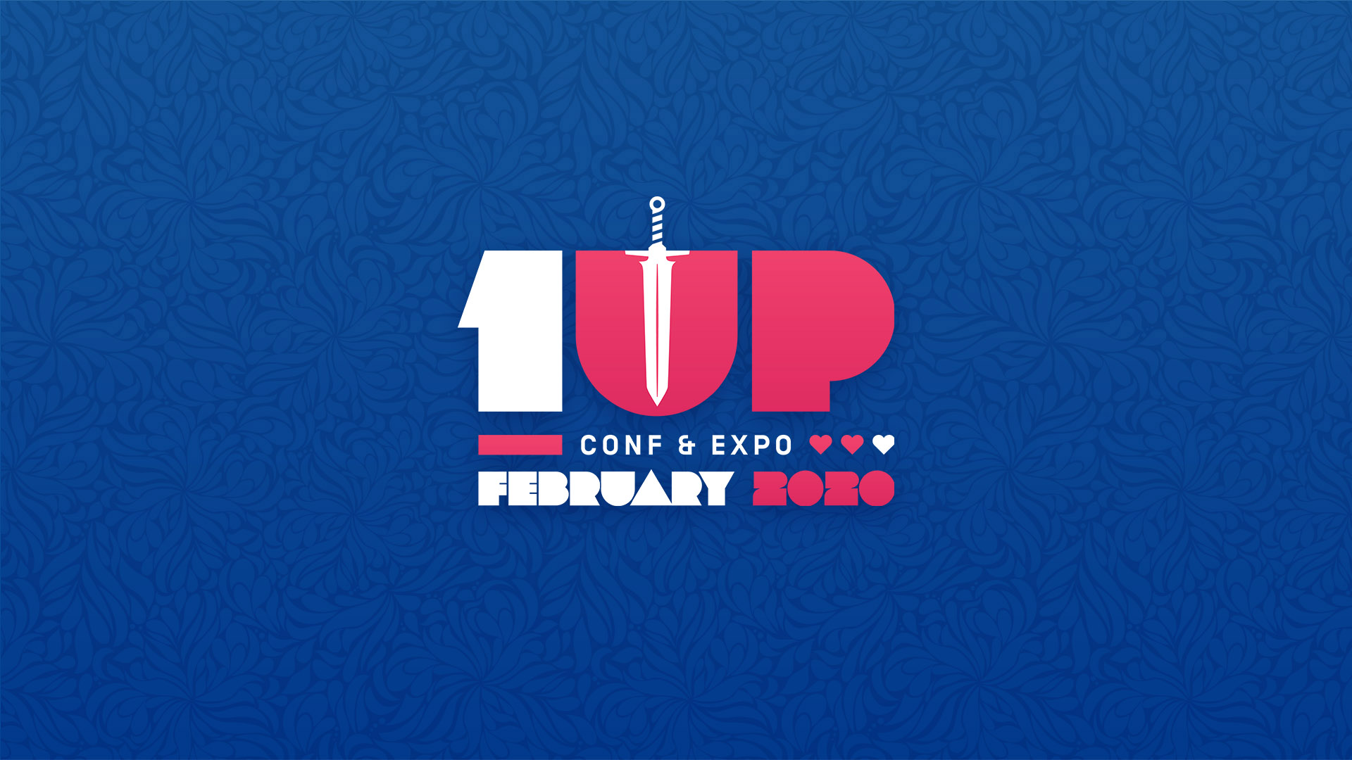 Le salon belge 1UP revient en 2020 encore plus grand !