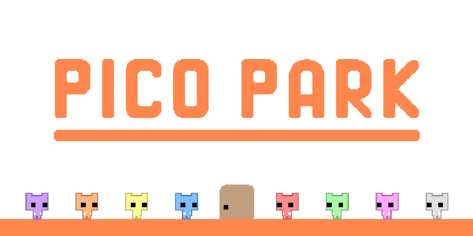 Les ventes de PICO PARK explosent sur Nintendo Switch