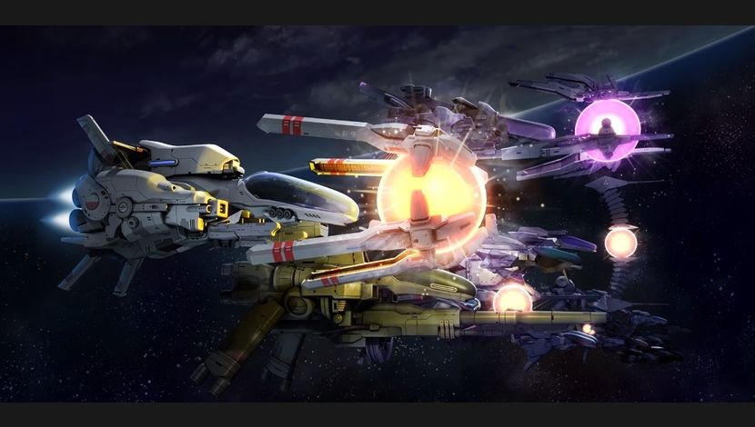 Le Kickstarter pour R-TYPE FINAL 2 est lancé