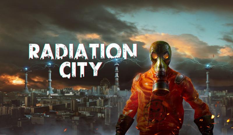 Radiation City annoncé sur Nintendo Switch
