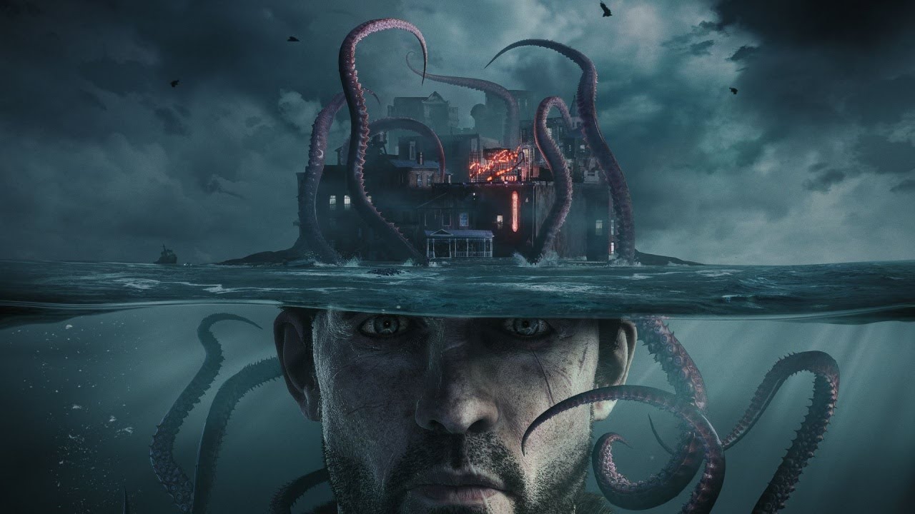 Sinking City annoncé sur Nintendo Switch