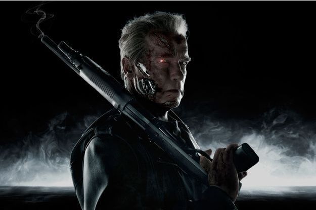 Mortal Kombat 11 : une publicité confirme le DLC de Terminator