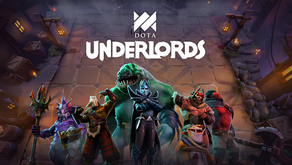 DOTA Underlords : le nouveau jeu de Valve aussi sur Nintendo Switch ?