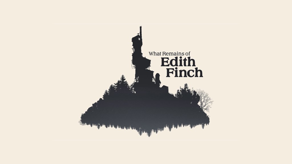 What Remains of Edith Finch daté sur Nintendo Switch
