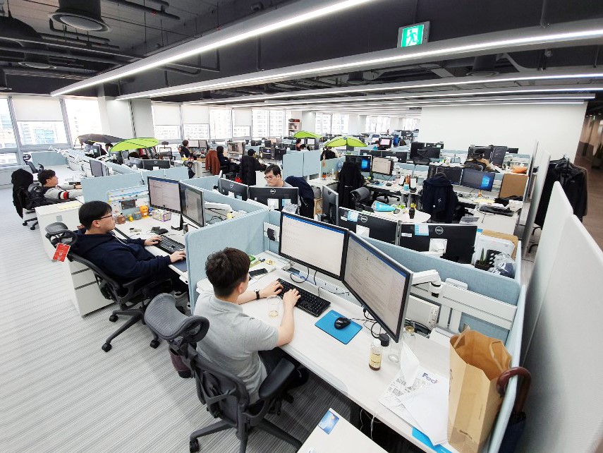 Interview avec Aimo Team, les développeurs de MISTOVER sur Nintendo Switch