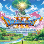 DRAGON QUEST XI S : Les Combattants de la destinée – Édition ultime