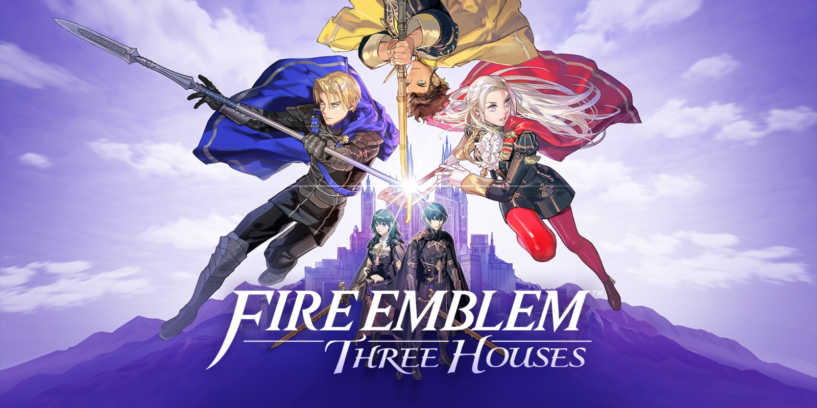 Fire Emblem: Three Houses (Nintendo Switch) – La preview
