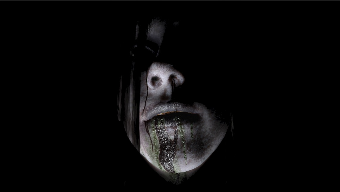 Infliction annoncé sur Nintendo Switch