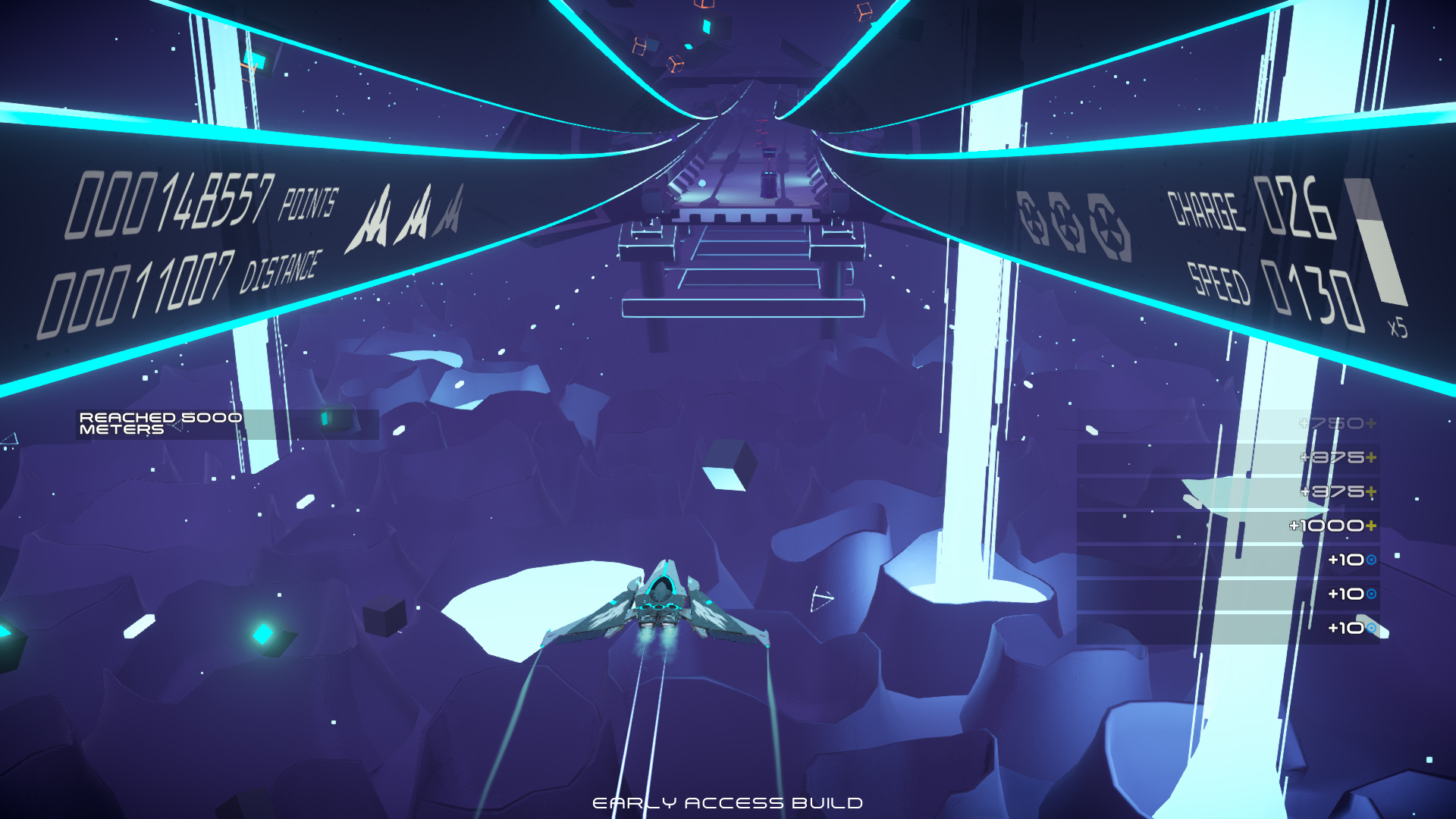 Lost Wing annoncé sur Nintendo Switch