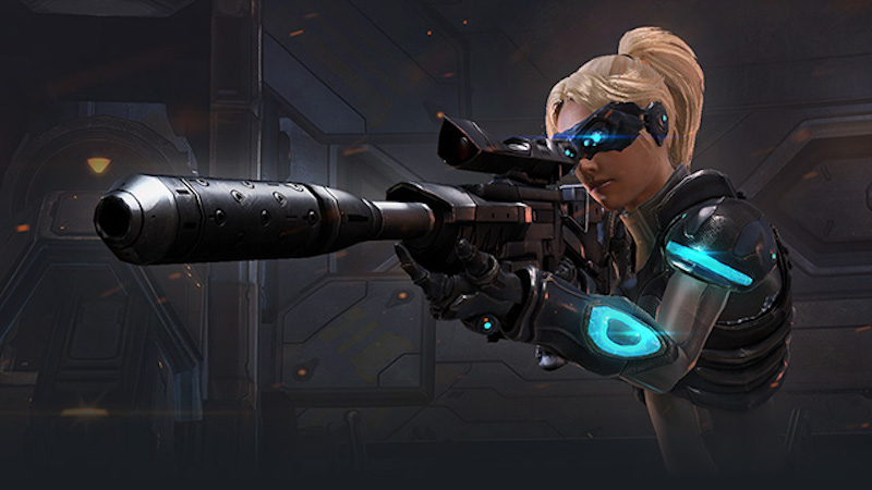 Le cofondateur de Blizzard regrette d’avoir dû annuler StarCraft : Ghost