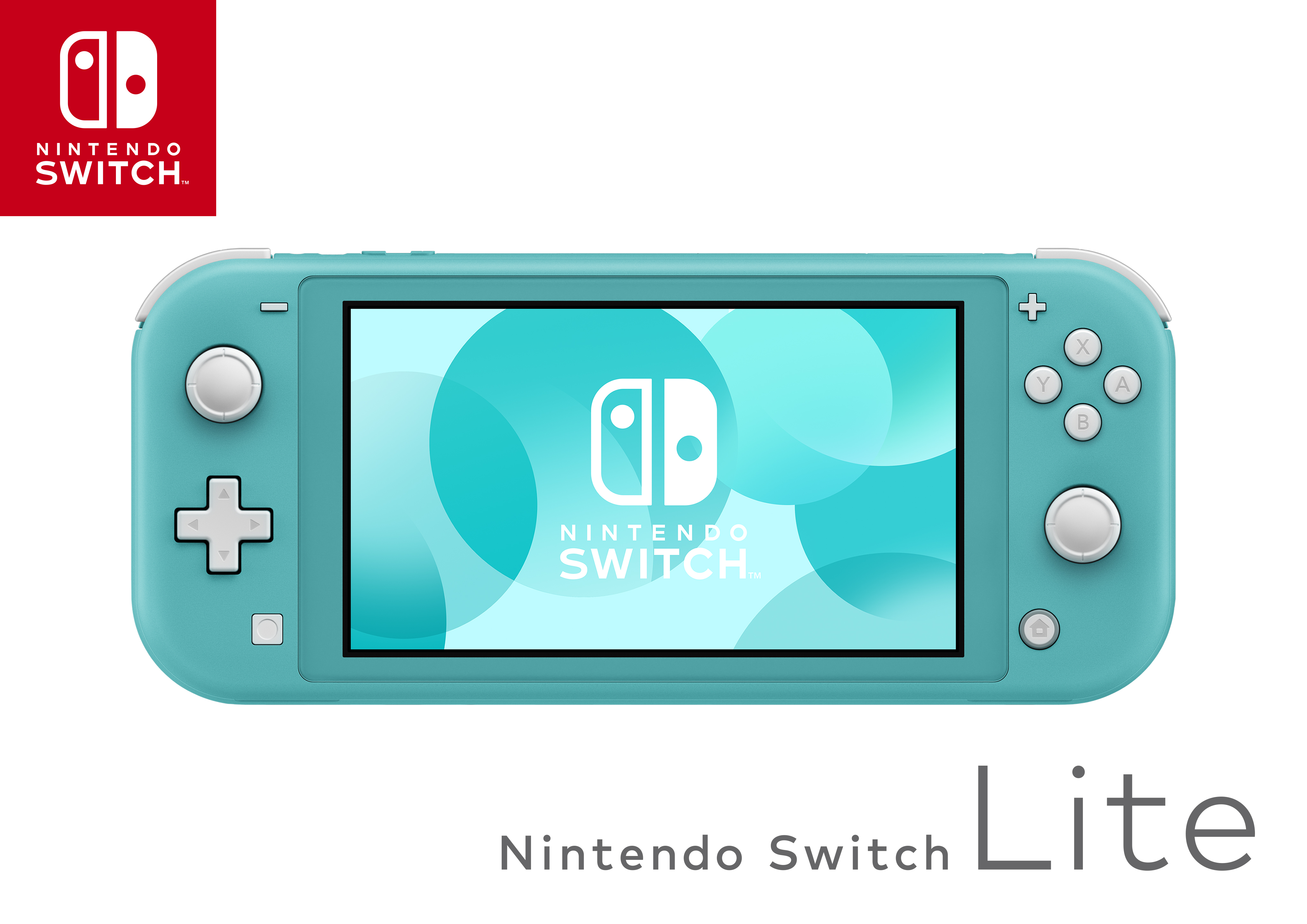 La Nintendo Switch mini est annoncée sous le nom de Switch Lite