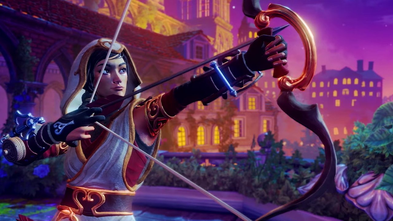 Trine: Ultimate Collection confirme son arrivée sur Nintendo Switch™ cet automne