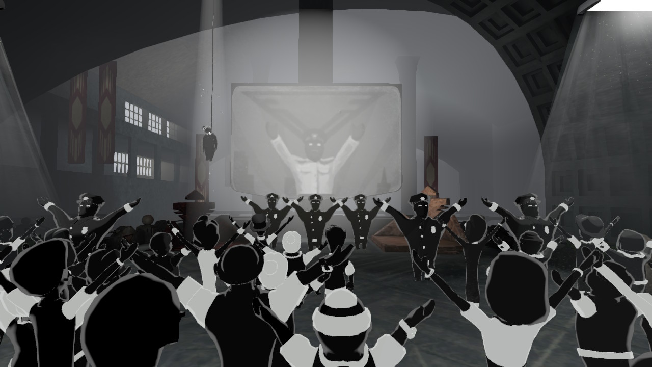 Beholder 2 annoncé sur Nintendo Switch pour ce jeudi