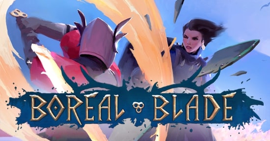 Frozenbyte annonce Boreal Blade disponible sur Nintendo Switch