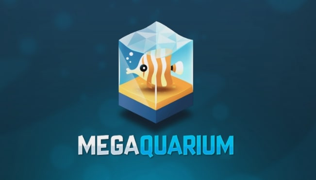 Megaquarium annoncé sur Nintendo Switch