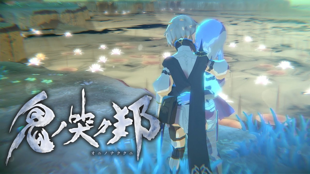 Oninaki: un nouveau trailer juste avant le lancement