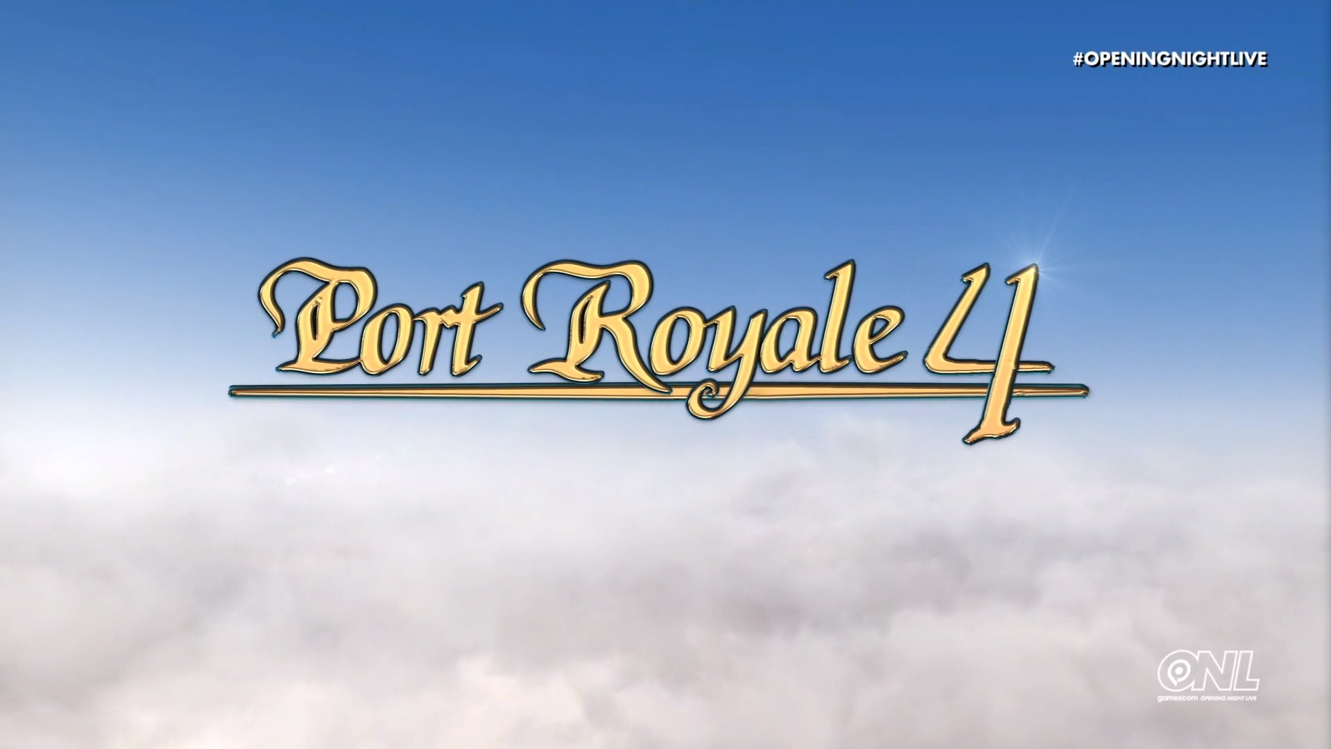 Port Royale 4 annoncé sur Nintendo Switch
