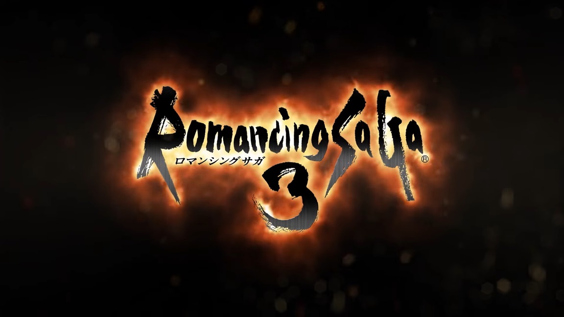Nintendo Switch: Romancing SaGa 3 bientôt terminé, plus d’informations au TGS