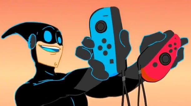 SpeedRunners annoncé sur Nintendo Switch