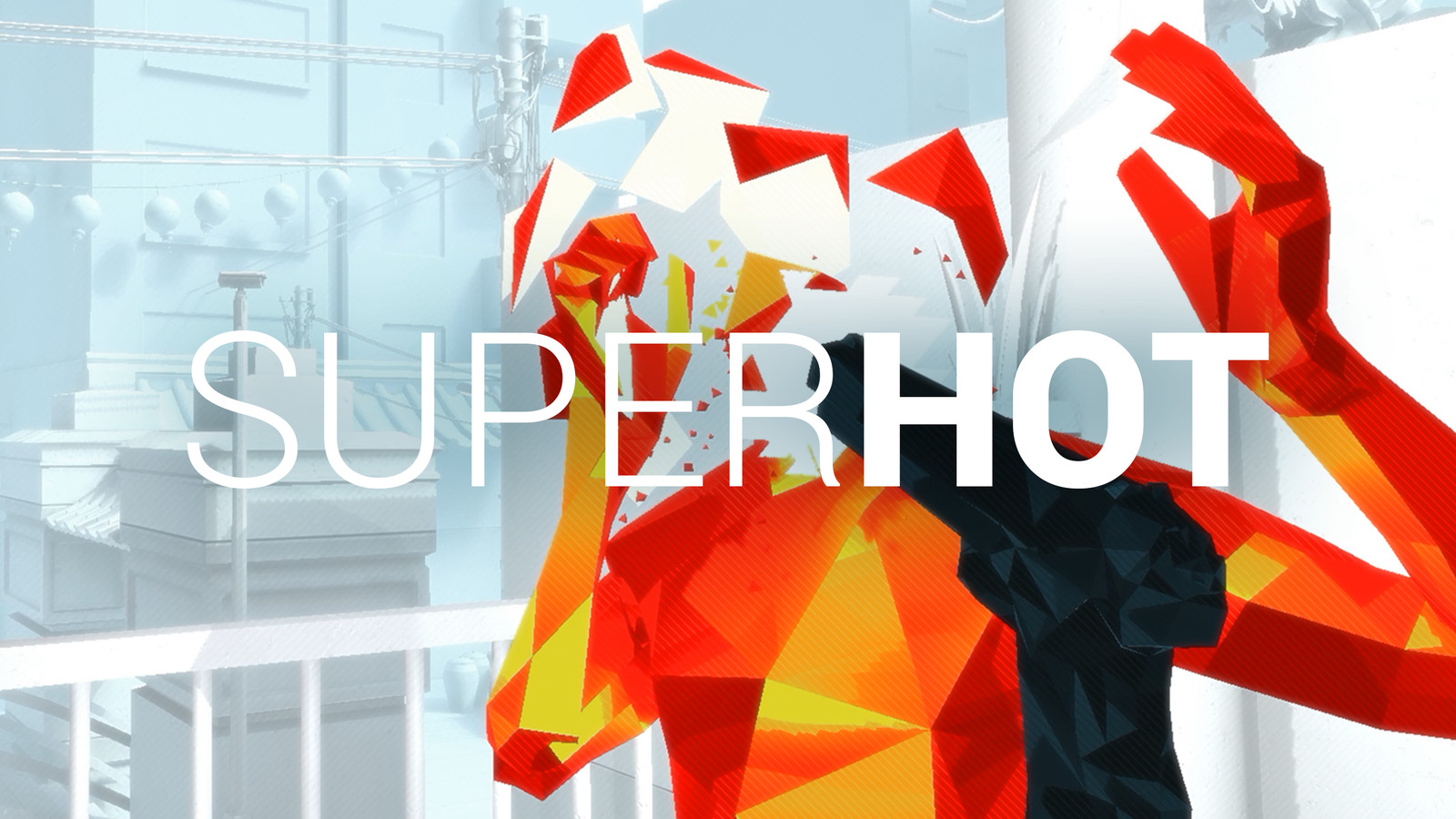 Superhot sur Nintendo Switch la semaine prochaine ?