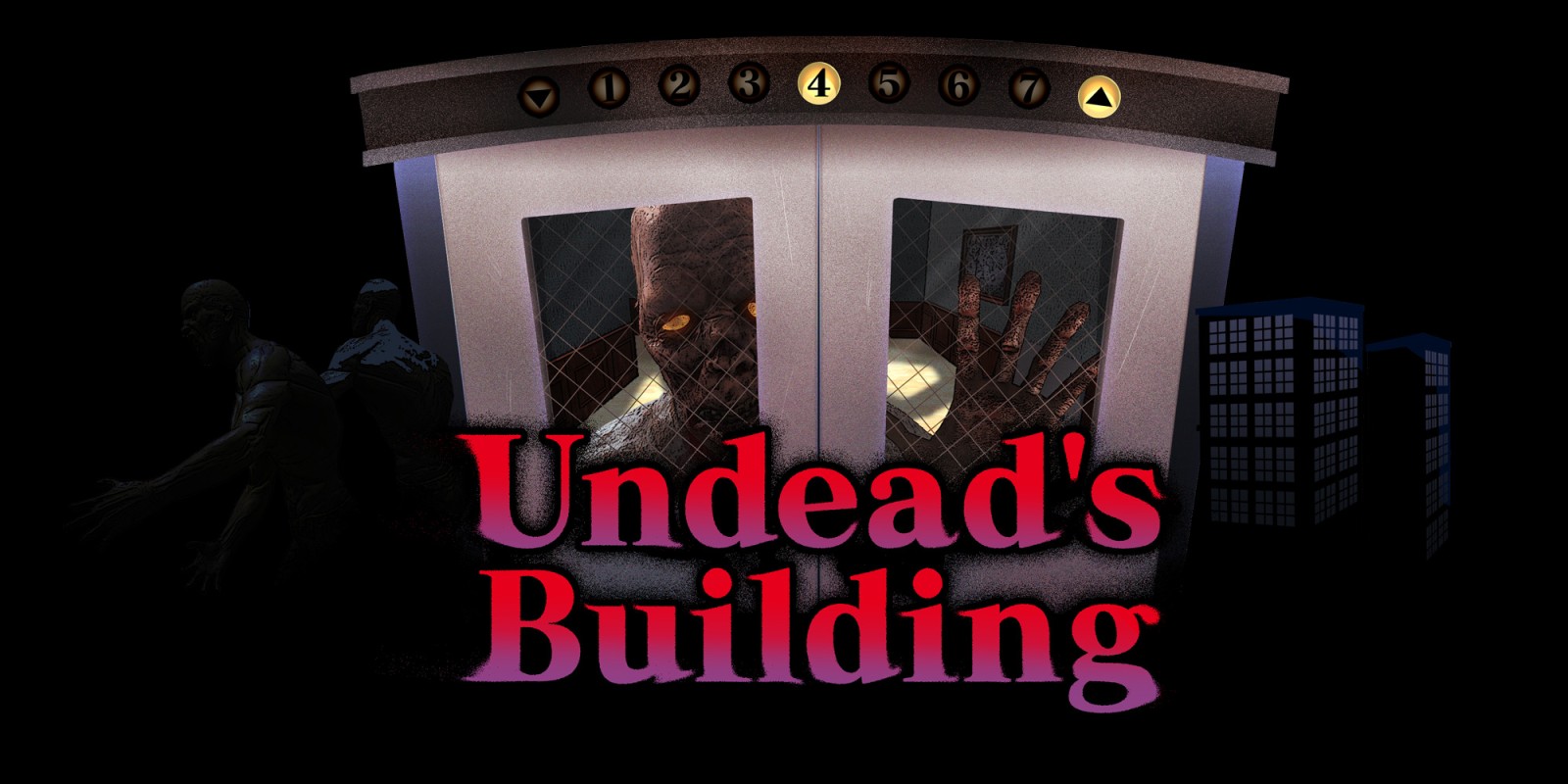 Undead’s Building