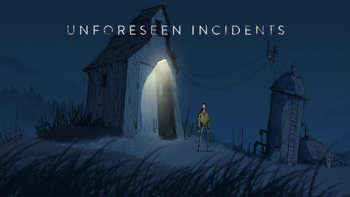 Unforeseen Incidents annoncé sur Nintendo Switch