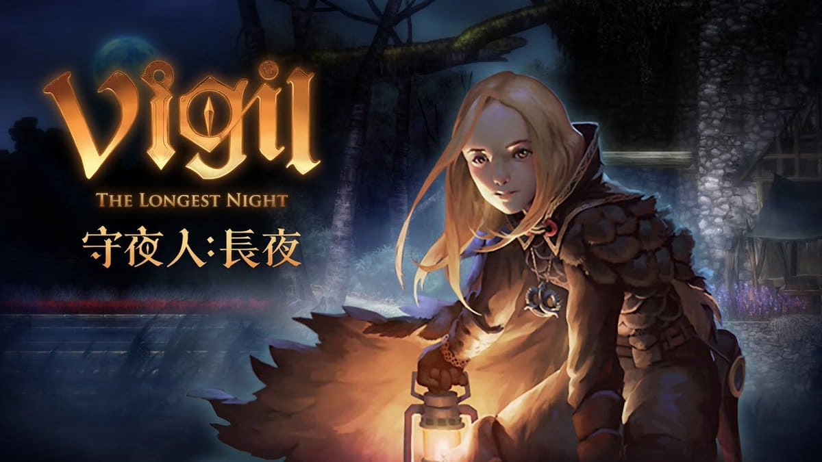 Vigil: The Longest Night annoncé sur Nintendo Switch
