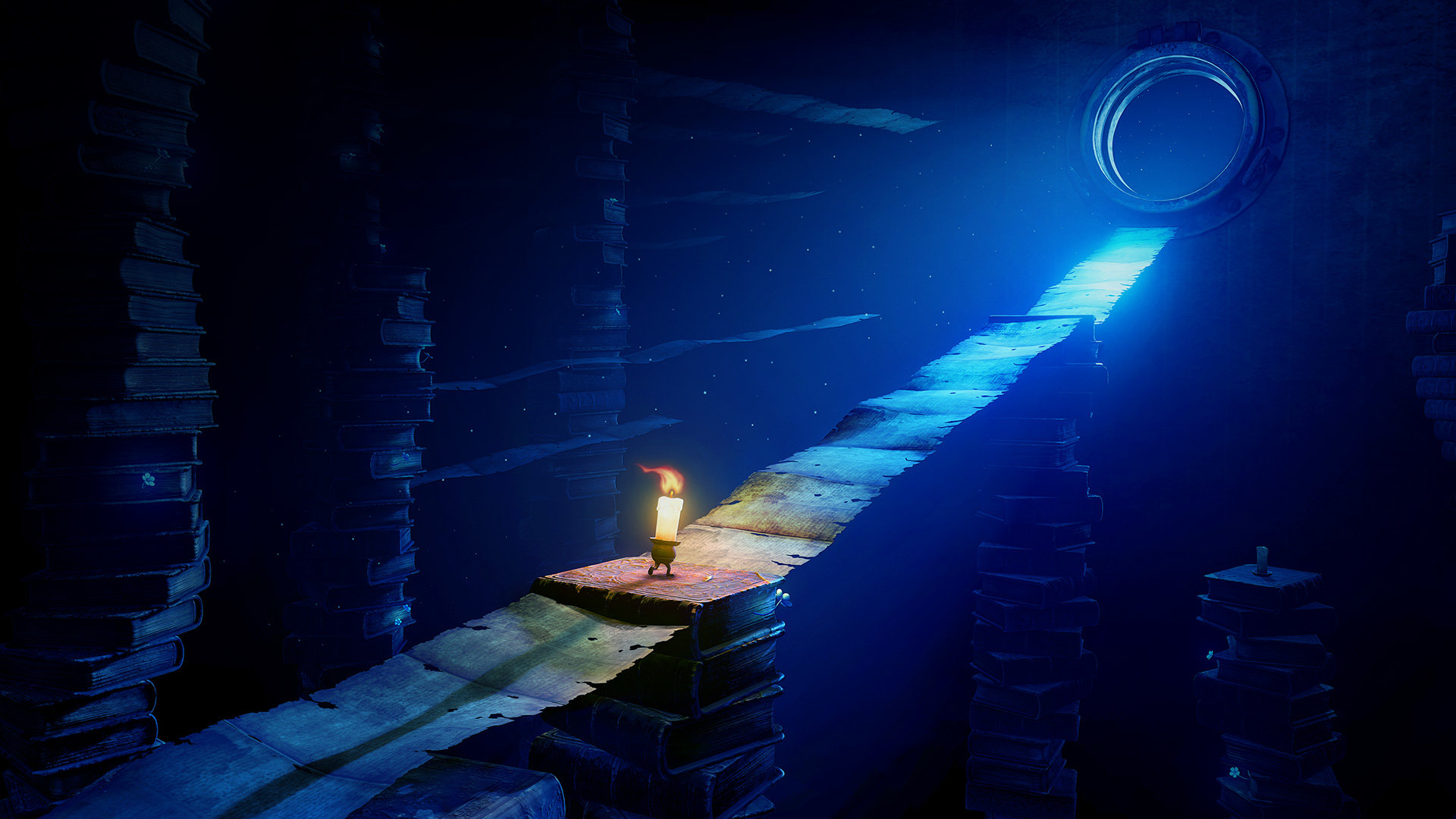 Enfin une date de sortie pour Candleman sur Nintendo Switch