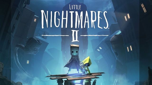 Little Nightmares II