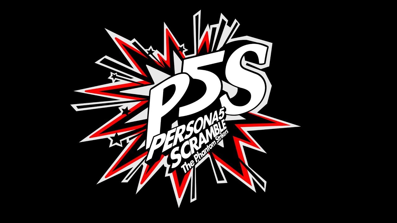 Persona 5 Scramble : The Phantom Strikers donnera très prochainement de ses nouvelles