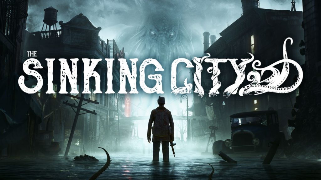 The Sinking City : trailer de gameplay de la version Nintendo Switch